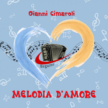 Melodia d'amore (play)